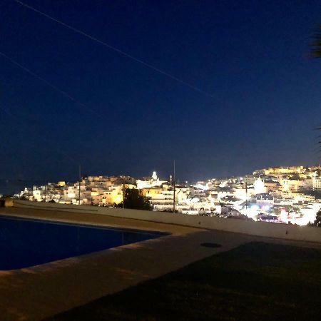 Oursea - Sea View With Pool - Fully Renewed 2022 Apartment Albufeira Exterior photo