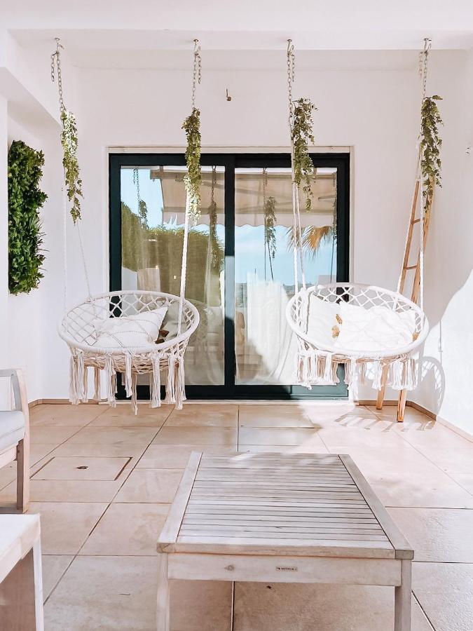 Oursea - Sea View With Pool - Fully Renewed 2022 Apartment Albufeira Exterior photo